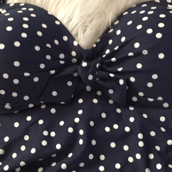 Adorable Tankini top - Picture 2 of 4